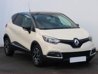 Renault Captur 0.9 TCe, Navi, Tempomat