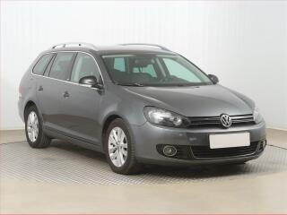 Volkswagen Golf 2.0 TDI, Navi, Tempomat