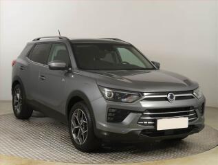 SsangYong Korando 1.5 T-GDI, 4X4, Automat
