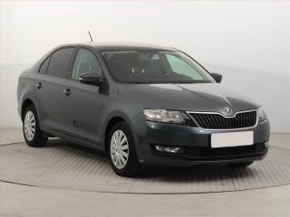 koda Rapid Ambition Plus 1.0 TSI, R