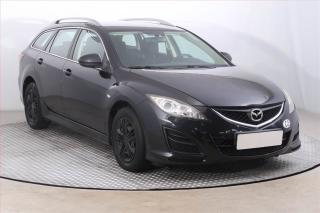 Mazda 6 2.2 MZR-CD, nov STK