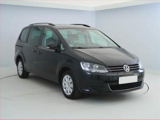 Volkswagen Sharan 2.0 TDI, 7mst, Park.senzory