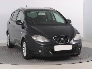 Seat Altea 1.6 TDI, Navi, Tempomat