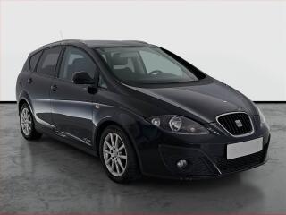 Seat Altea 1.6 TDI, Navi, Tempomat