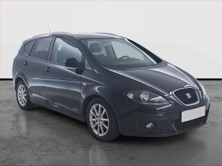 Seat Altea 1.6 TDI, Navi, Tempomat