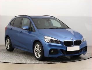 BMW M Sport 218d Active Tourer