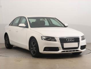 Audi A4 Attraction 1.8 TFSI