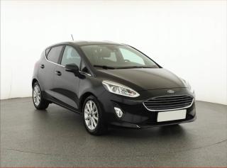 Ford Fiesta 1.0 EcoBoost, R,1.maj
