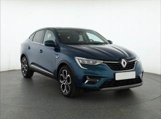 Renault Arkana E-Tech, Automat, R,1.maj