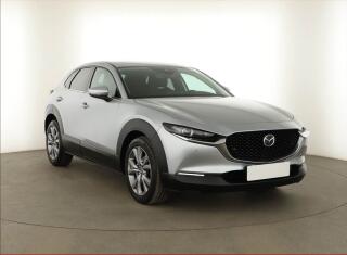 Mazda CX-30 Skyactiv-G 2.0