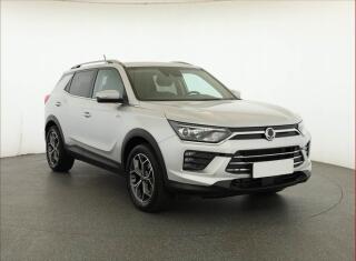 SsangYong Korando 1.5 T-GDI