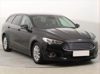 Ford Mondeo 2.0 TDCI, Navi, Tempomat