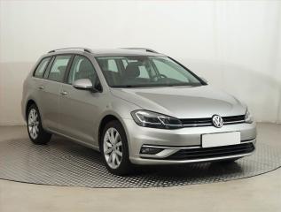 Volkswagen Golf Comfortline 1.0 TSI