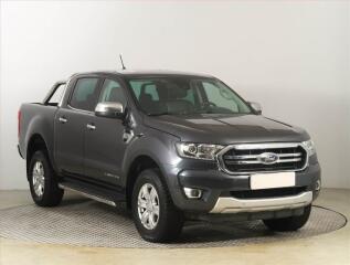 Ford Ranger Limited 3.2 TDCi
