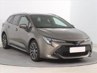 Toyota Corolla 1.8 Hybrid