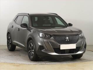 Peugeot 2008 1.2 PureTech, �R,1.maj