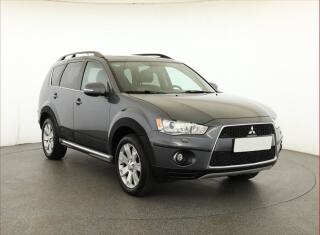 Mitsubishi Outlander 2.2 DI-D, 4X4, Automat