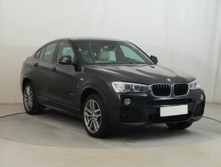BMW X4 M Sport xDrive20d