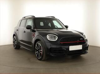 Mini Countryman John Cooper Works