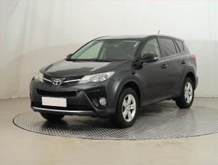 Toyota RAV4 (2014) 2.0 VVT-i, 4X4, Automat - náhled 2