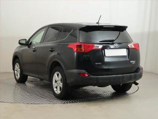 Toyota RAV4 (2014) 2.0 VVT-i, 4X4, Automat - náhled 4