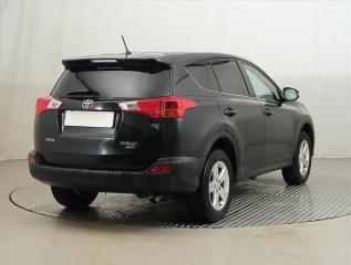 Toyota RAV4 (2014) 2.0 VVT-i, 4X4, Automat - náhled 5