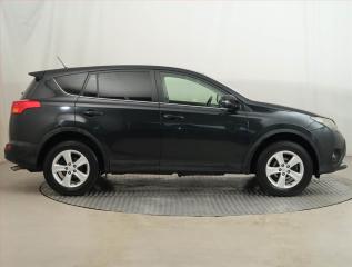 Toyota RAV4 (2014) 2.0 VVT-i, 4X4, Automat - náhled 6
