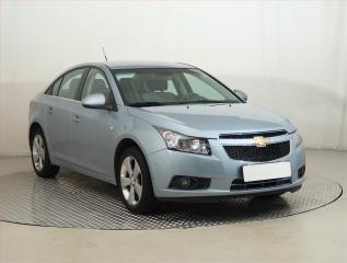 Chevrolet Cruze 1.8 i 16V, R,1.maj