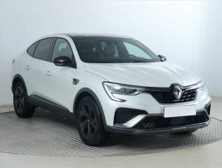 Renault Arkana R.S.Line 1.3 TCe, RS-LINE