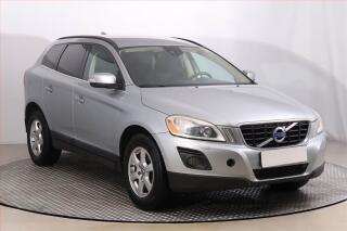 Volvo XC60 D5, 4X4, Automat, Serv.kniha