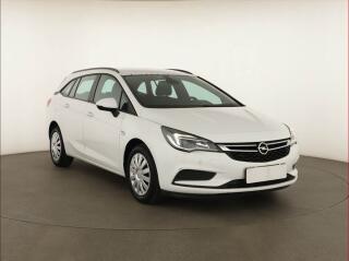 Opel Astra 1.4 T, Tempomat