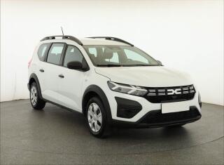 Dacia Jogger 1.0 TCe, LPG, 7�m�st, �R,1.maj