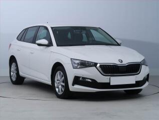 �koda Scala Youbileum 125 1.0 TSI, �R