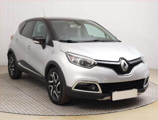 Renault Captur 1.2 TCe, Automat, Navi