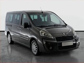 Peugeot Expert 2.0 HDi, Bus, 8M�st, �R, DPH