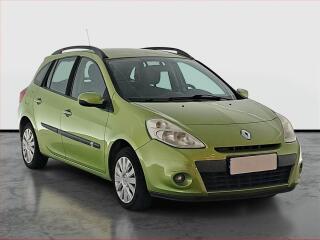 Renault Clio 1.2 16V , �R,1.maj, po STK
