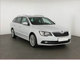 koda Superb 2.0 TDI, Ke, Navi, Bi-Xenony