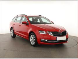 koda Octavia Style 1.6 TDI, R,1.maj