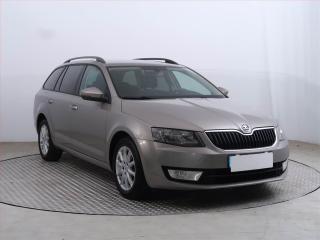 koda Octavia 1.6 TDI, Automat, Serv.kniha