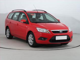 Ford Focus 1.6 16V, R,1.maj
