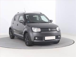 Suzuki Ignis 1.2 AllGrip, 4X4, Serv.kniha