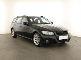 BMW 320 d xDrive, 4X4, Automat