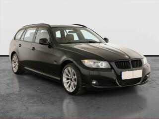BMW 320 d xDrive, 4X4, Automat