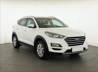 Hyundai Tucson 1.6 CRDi, �R,1.maj, Serv.kniha