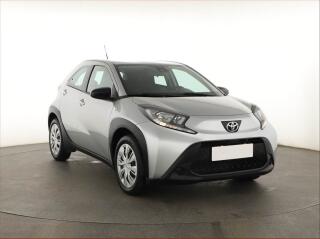 Toyota Aygo 1.0, Automat, �R,1.maj