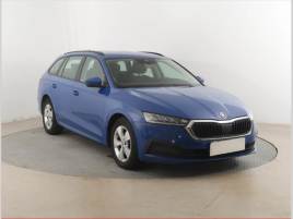 koda Octavia Ambition 2.0 TDI, R,2.maj