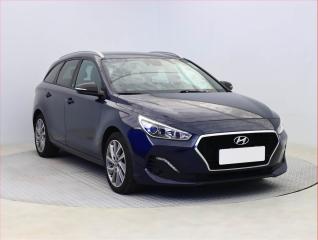 Hyundai i30 Style 1.4 T-GDI, R,1.maj