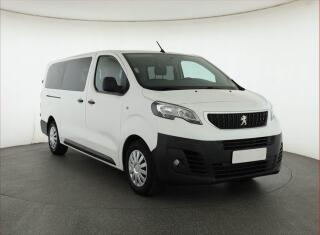 Peugeot Expert 2.0 BlueHDi, Bus, 8M�st, �R