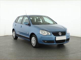 Volkswagen Polo Comfortline 1.2, nov� STK
