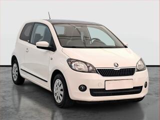 �koda Citigo Ambition 1.0 MPI